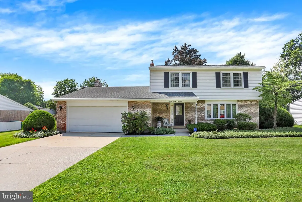 3814 Copper Kettle Rd, Camp Hill, PA 17011 - #1
