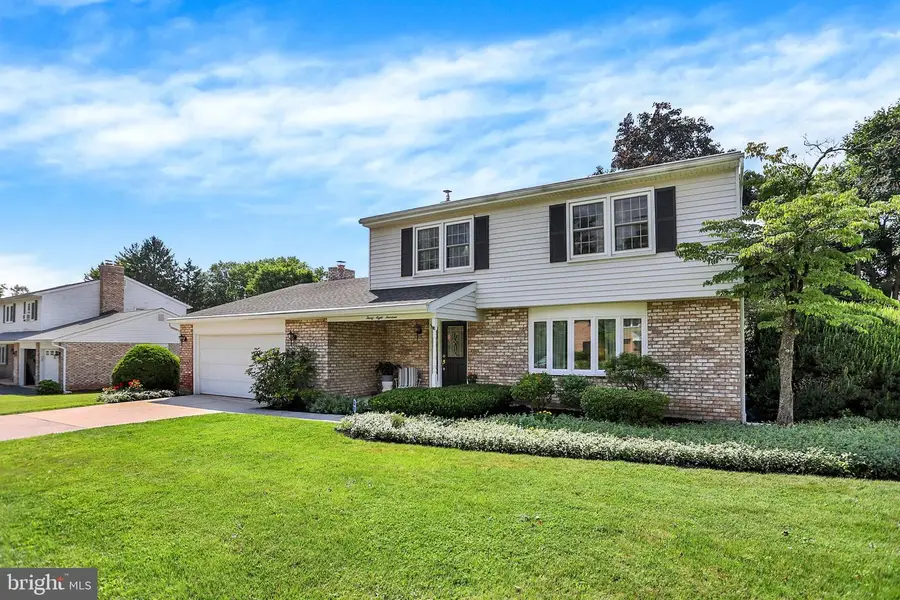3814 Copper Kettle Rd, Camp Hill, PA 17011 - #2