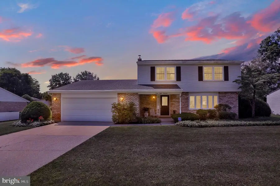 3814 Copper Kettle Rd, Camp Hill, PA 17011 - #3