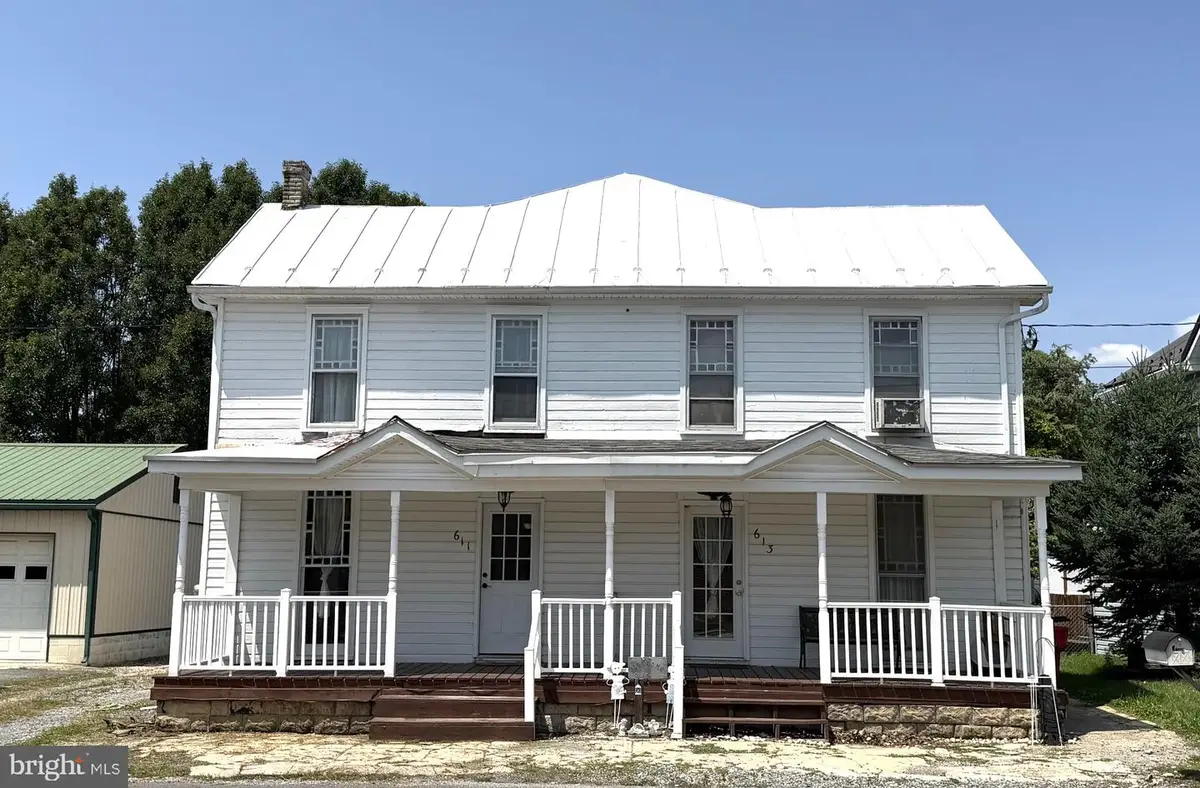 611-613 Walnut Bottom Rd, Shippensburg, PA 17257 - #1