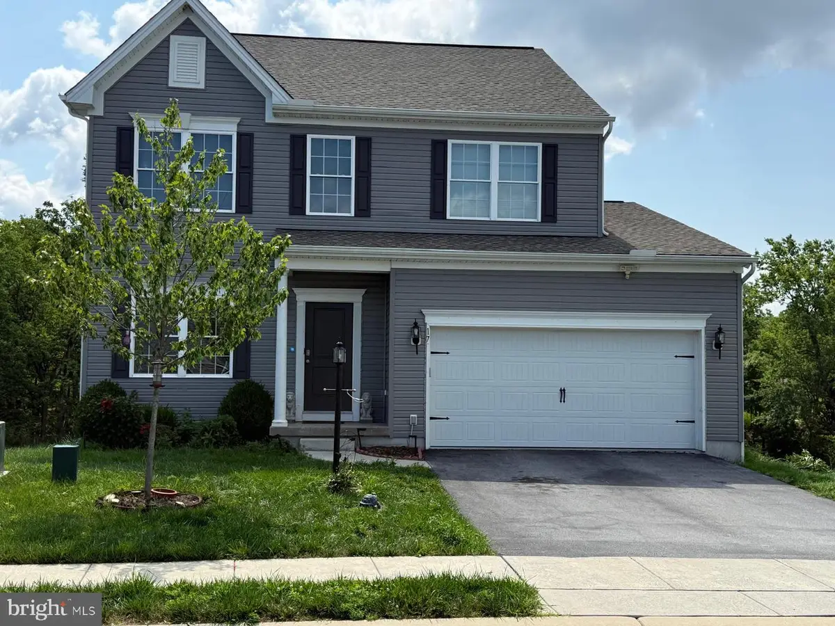 17 Barnhart Cir, Mechanicsburg, PA 17050 - #1