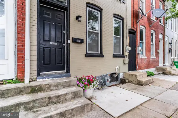 169 W North St, CARLISLE, PA 17013