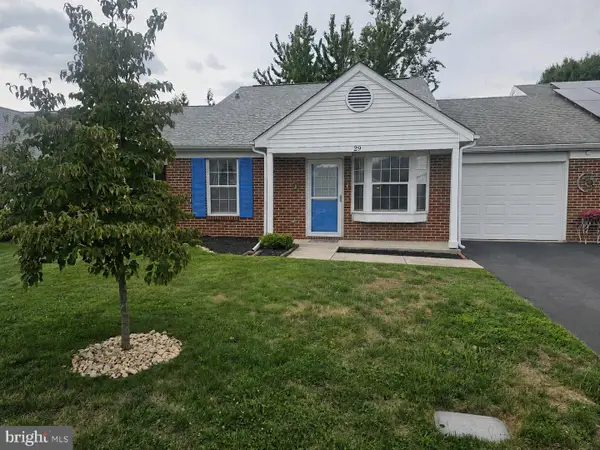 29 Westfields Dr, MECHANICSBURG, PA 17050