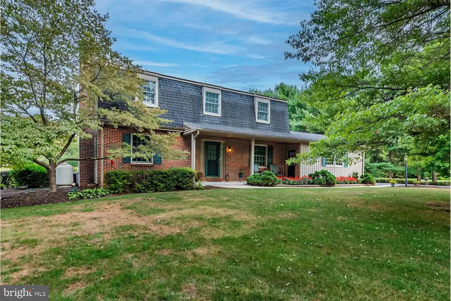 50 Wedgewood Dr, Carlisle, PA 17015 - #3