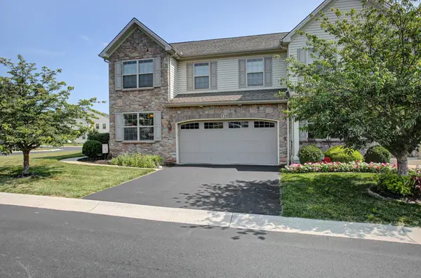 732 Gladstone Ct, MECHANICSBURG, PA 17055