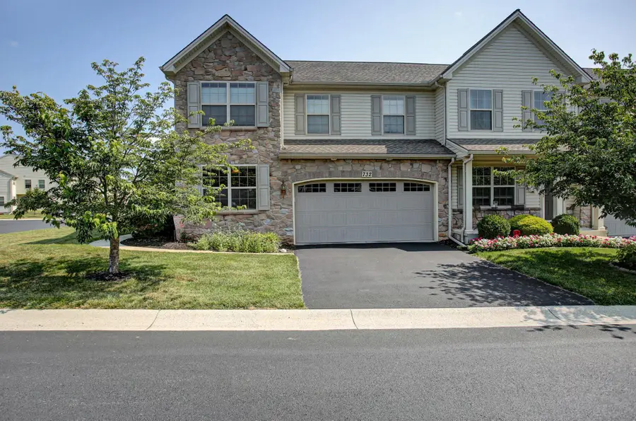 732 Gladstone Ct, Mechanicsburg, PA 17055 - #2