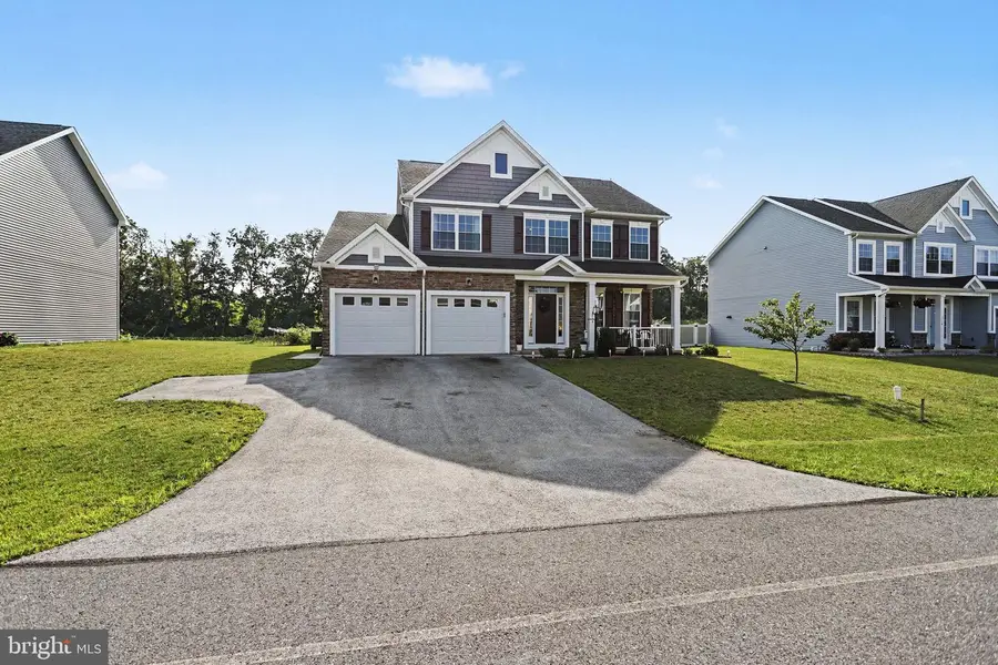 1714 Treeline Dr, Shippensburg, PA 17257 - #3
