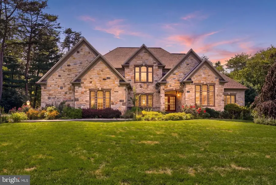1945 Monterey Dr, Mechanicsburg, PA 17050 - #3