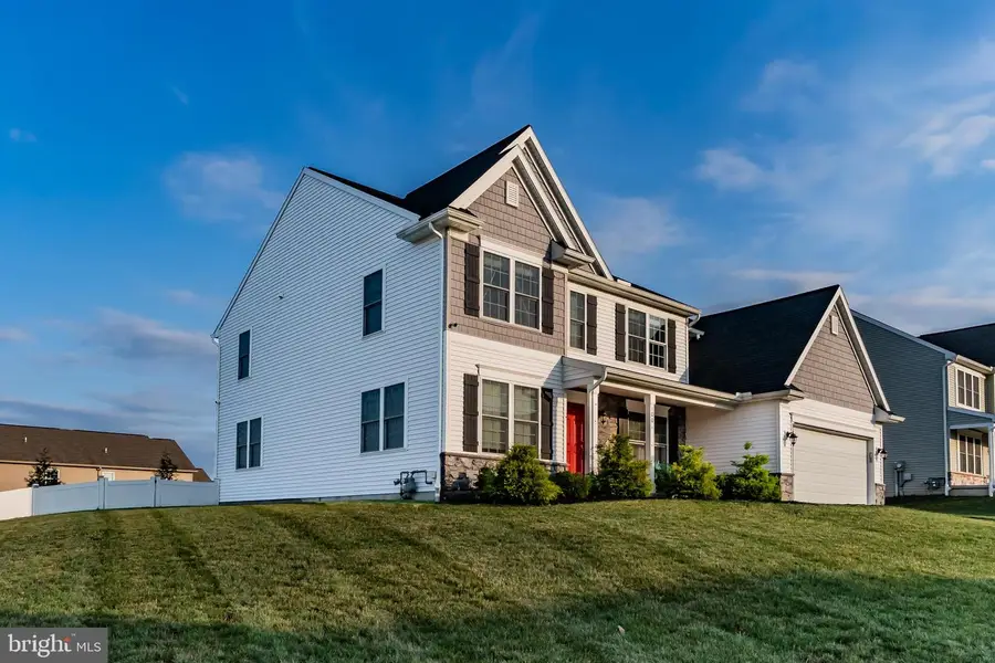 100 S Mountain Dr, Carlisle, PA 17013 - #2