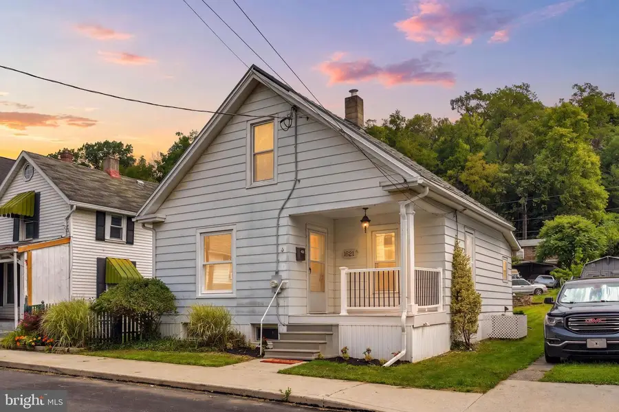 1531 3rd St, Enola, PA 17025 - #2