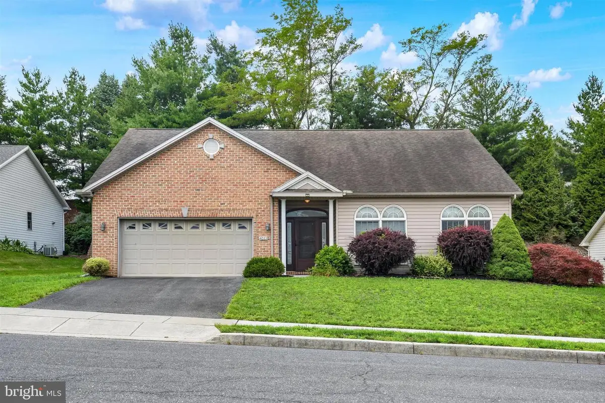 4033 Caissons Ct, Enola, PA 17025 - #1