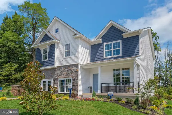 36 Bennington Way, CARLISLE, PA 17013