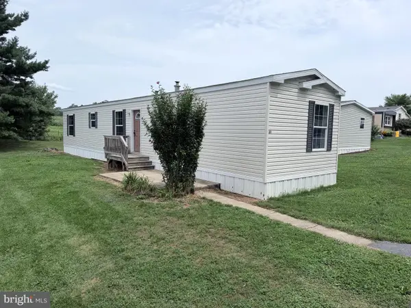 901 S Spring Garden St #lot 37, CARLISLE, PA 17015