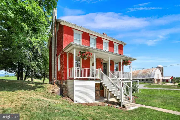 239 Newburg Rd, NEWBURG, PA 17240