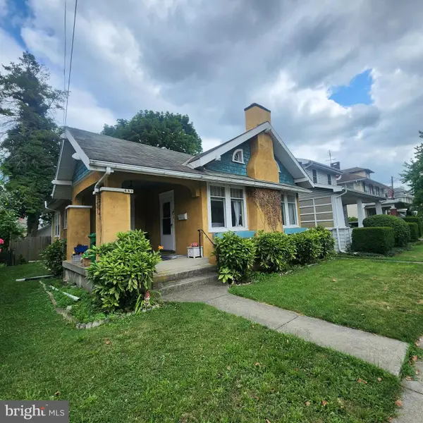 645 N Hanover St, CARLISLE, PA 17013