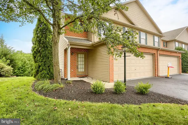 57 Lee Ann Ct, ENOLA, PA 17025