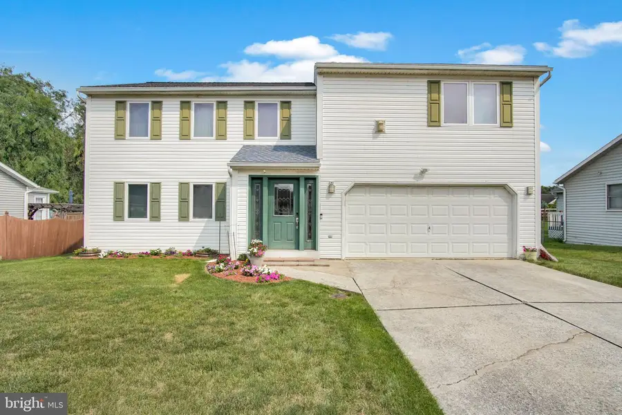 47 Honeysuckle Dr, Mechanicsburg, PA 17050 - #2