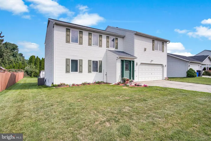 47 Honeysuckle Dr, Mechanicsburg, PA 17050 - #3