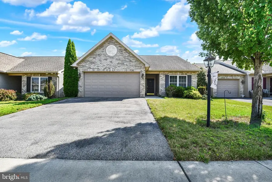 63 Keswick Dr, Mechanicsburg, PA 17050 - #2