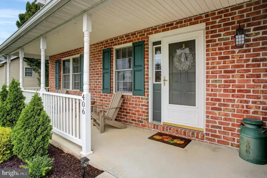 406 Freedom Dr, Shippensburg, PA 17257 - #3