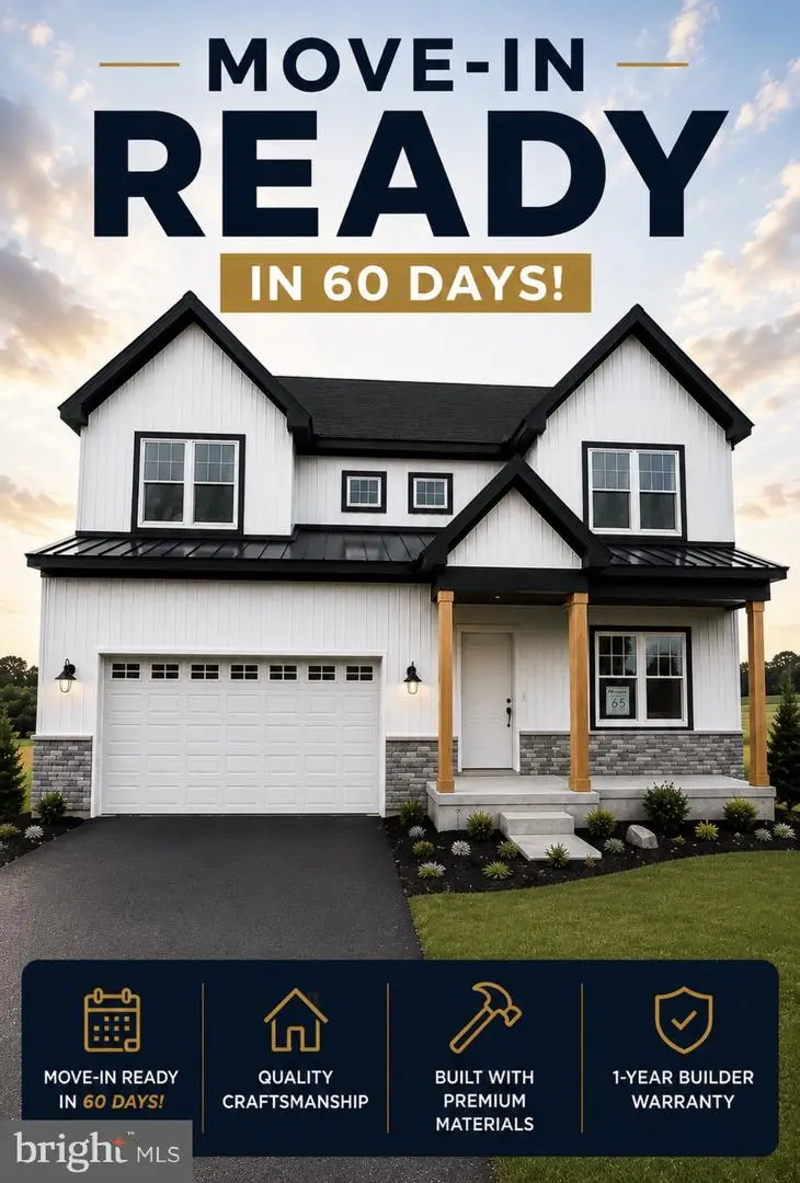 6 Stream Dr, Carlisle, PA 17013 - #1