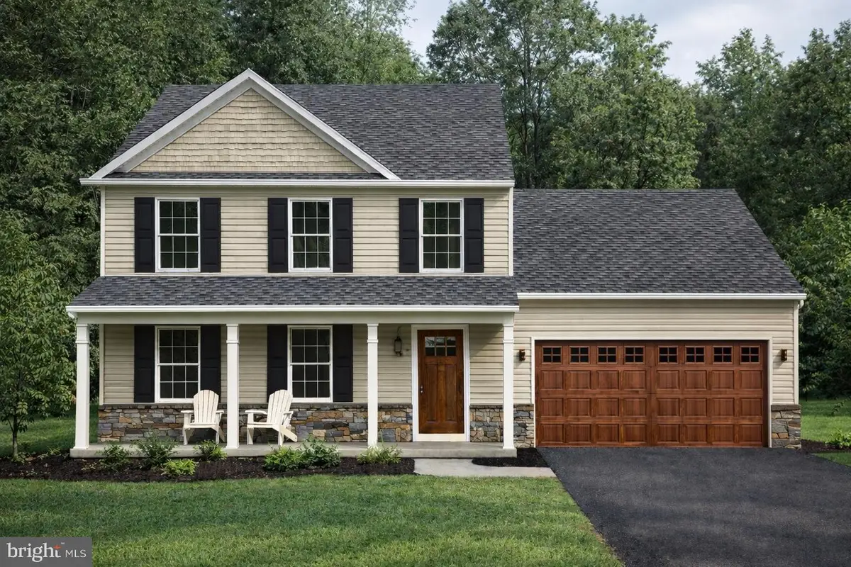 25 American Ave, Carlisle, PA 17013 - #1