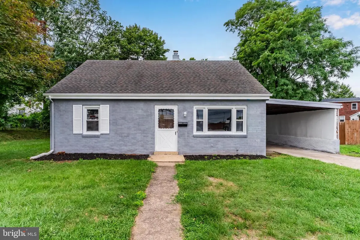 602 Saint Johns Rd, Shiremanstown, PA 17011 - #1