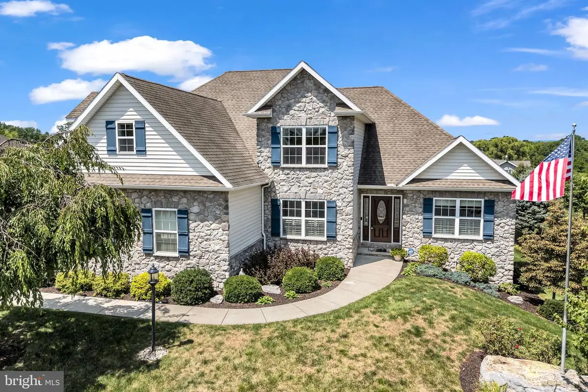 834 Tamanini Way, Mechanicsburg, PA 17055 - #1