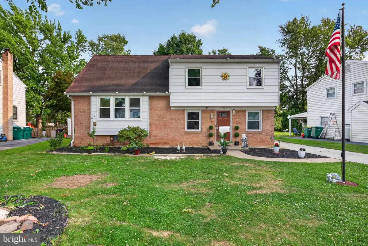 3903 Chestnut St, Camp Hill, PA 17011 - #1