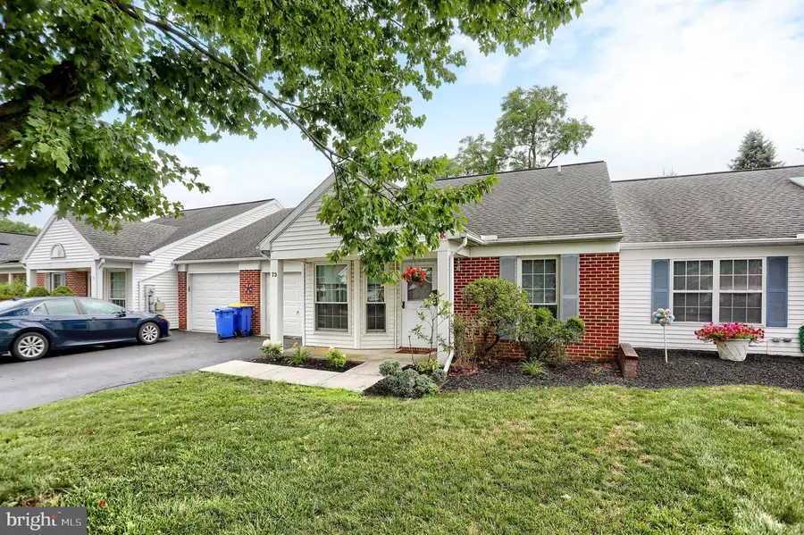 73 Greenspring Dr, Mechanicsburg, PA 17050 - #2