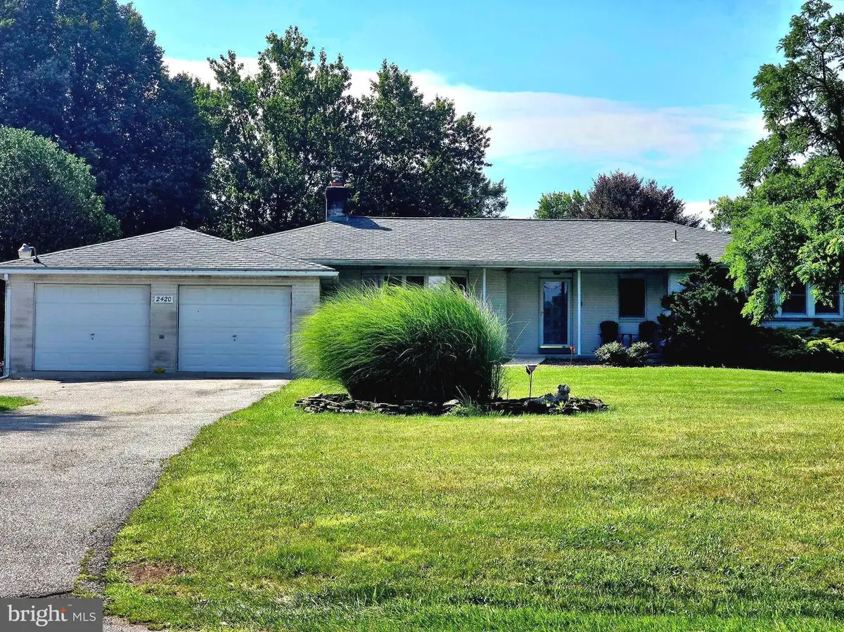 2420 Ritner Hwy, Carlisle, PA 17015 - #1