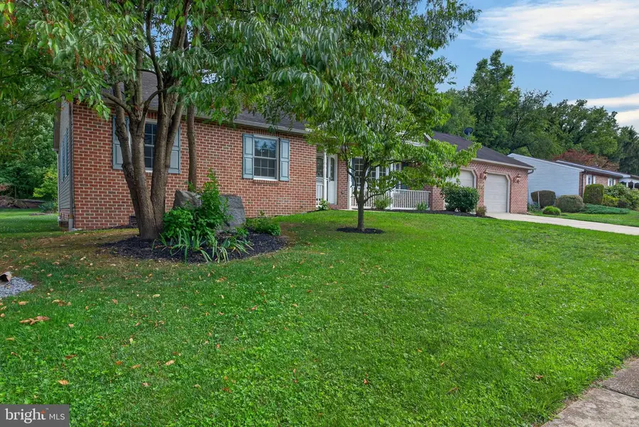 397 Baker Dr, Mechanicsburg, PA 17055 - #3