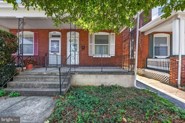 538 Bosler Ave, LEMOYNE, PA 17043