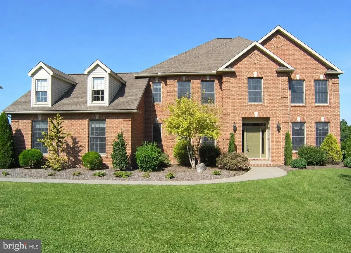 810 Crooked Stick Dr, Mechanicsburg, PA 17050 - #1