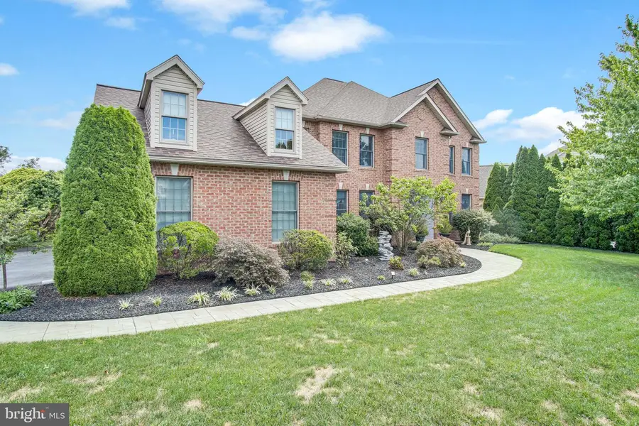 810 Crooked Stick Dr, Mechanicsburg, PA 17050 - #2