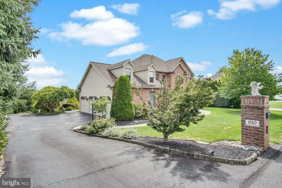 810 Crooked Stick Dr, Mechanicsburg, PA 17050 - #3