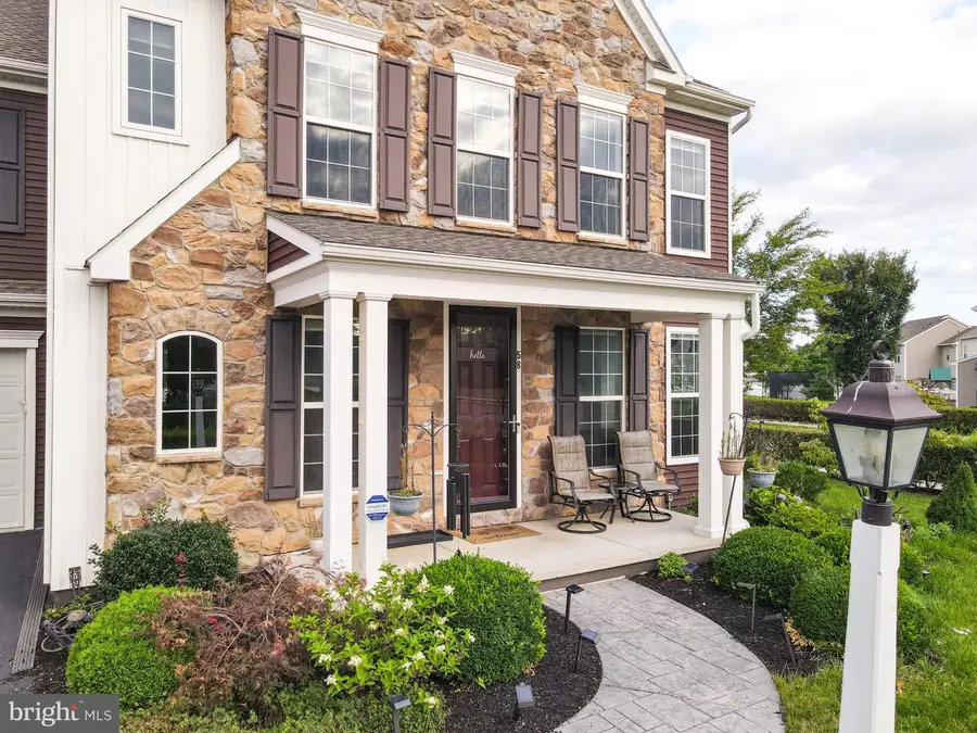 58 Edris Ln, Mechanicsburg, PA 17050 - #2