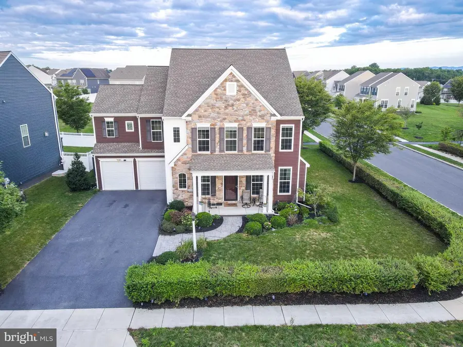 58 Edris Ln, Mechanicsburg, PA 17050 - #3