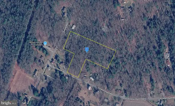 95 Victory Church Rd, GARDNERS, PA 17324