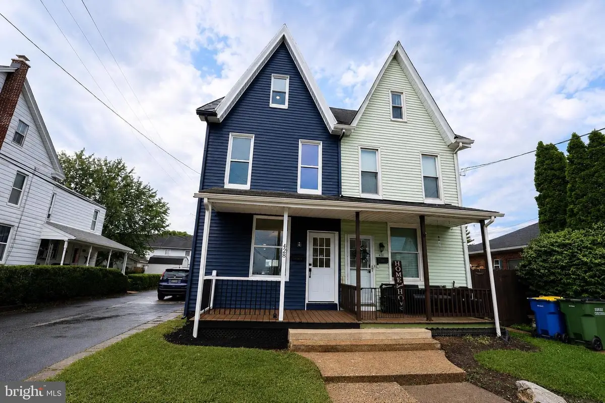 428 Reno Ave, New Cumberland, PA 17070 - #1
