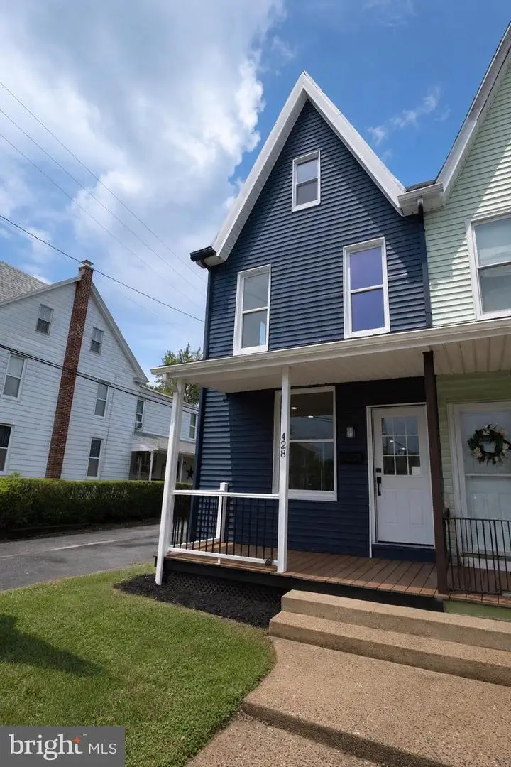 428 Reno Ave, New Cumberland, PA 17070 - #2