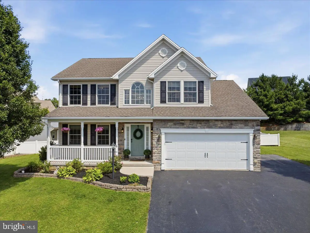 6 Feather Dr, Shippensburg, PA 17257 - #1