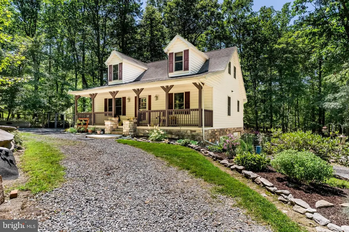 6 Forest Ln, Newville, PA 17241 - #1