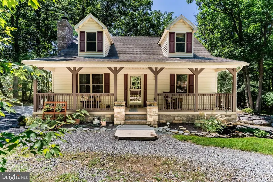 6 Forest Ln, Newville, PA 17241 - #2