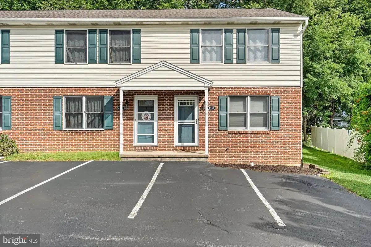 4516 Linden Ave, Mechanicsburg, PA 17055 - #1