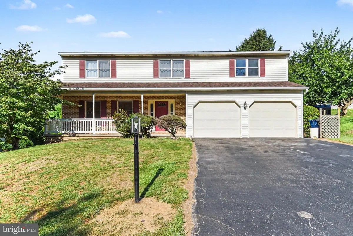 106 Sholly, Mechanicsburg, PA 17055 - #1