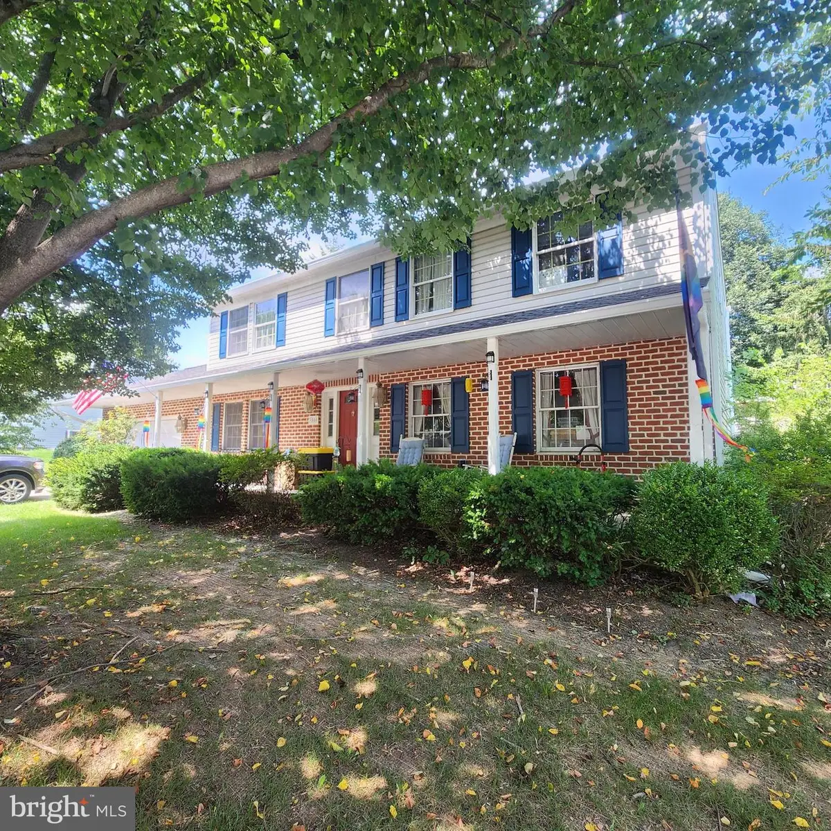 3500 Delwood Dr, Mechanicsburg, PA 17050 - #1