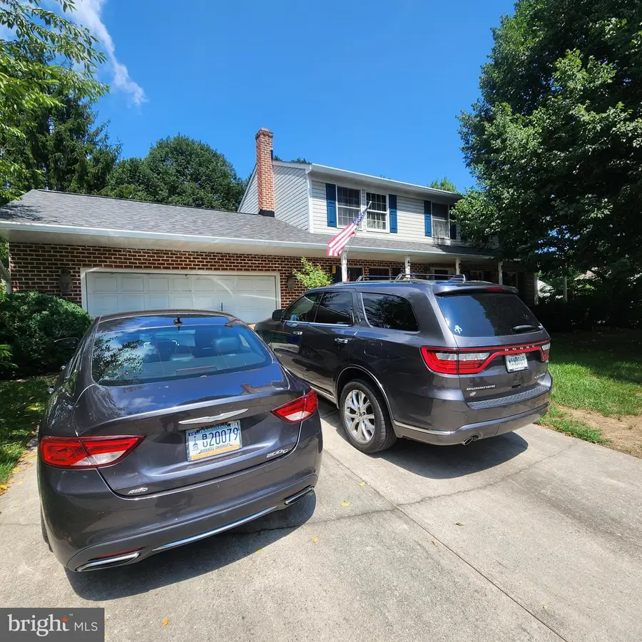 3500 Delwood Dr, Mechanicsburg, PA 17050 - #3