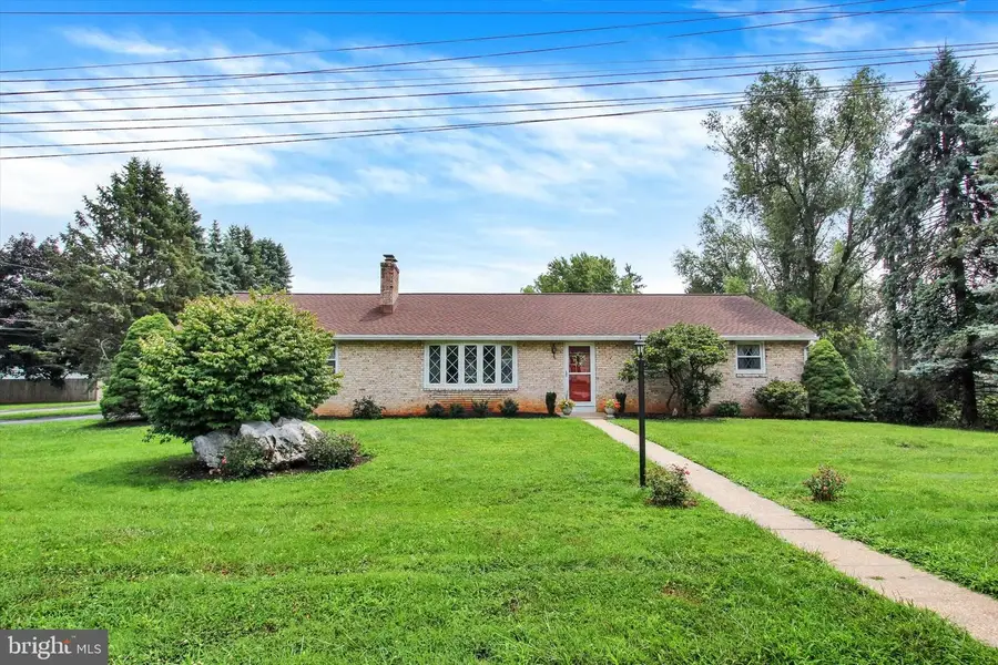 4701 Linden Ave, Mechanicsburg, PA 17055 - #2