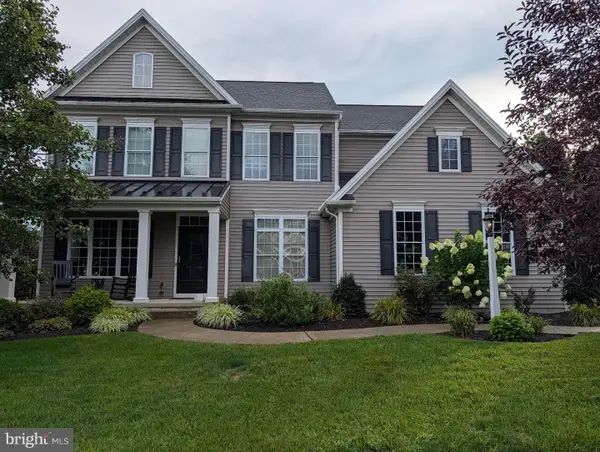 2315 Dewey Ln, ENOLA, PA 17025